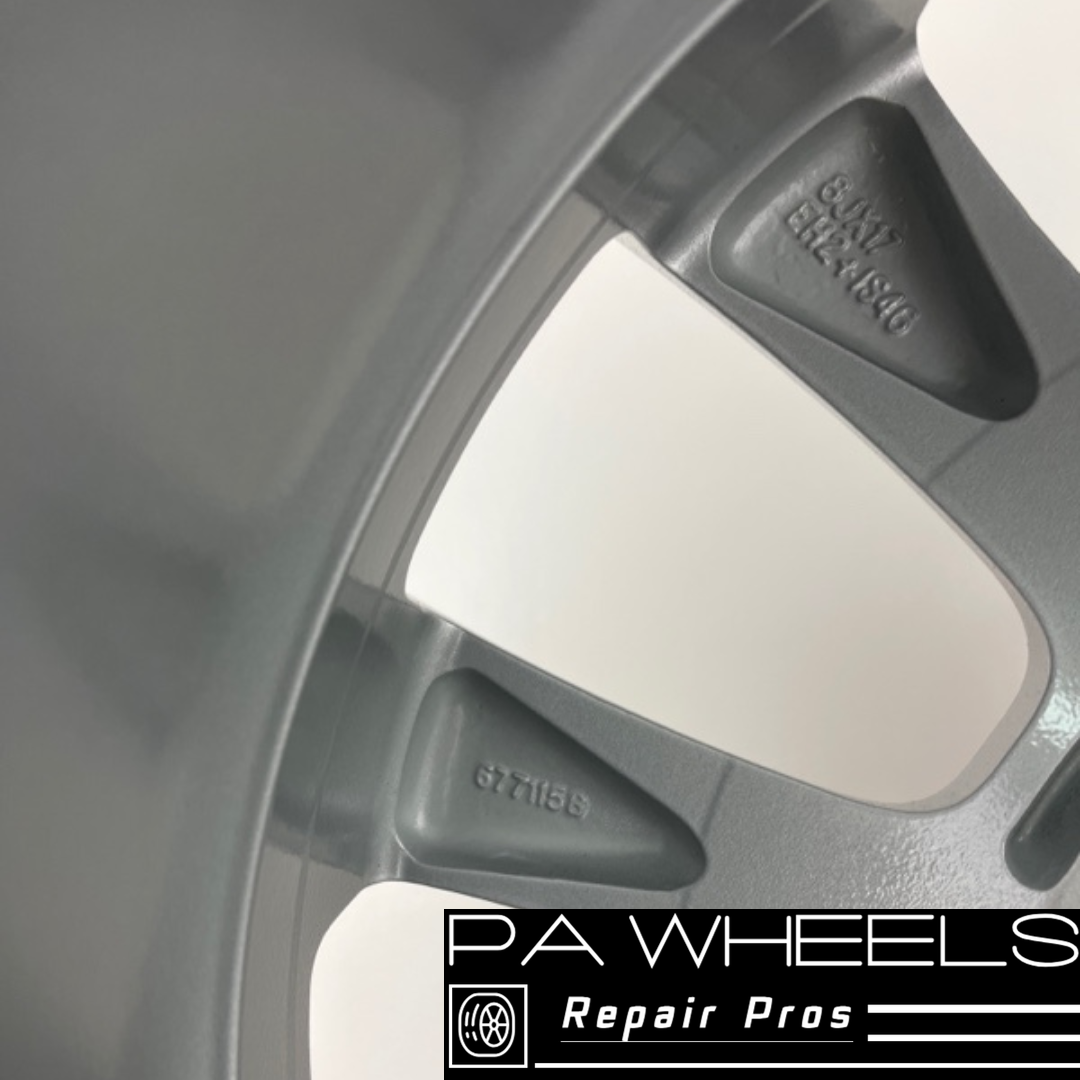BMW Z4 2003-2008 17" Factory Original Wheel Rim OEM 59601 36116771158