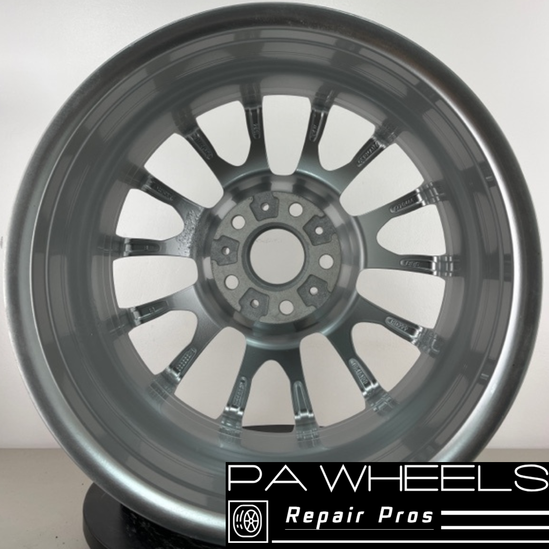 BMW 323i 328i 335i 2006-2013 18" FACTORY OEM FRONT WHEEL RIM 59616 36116770464