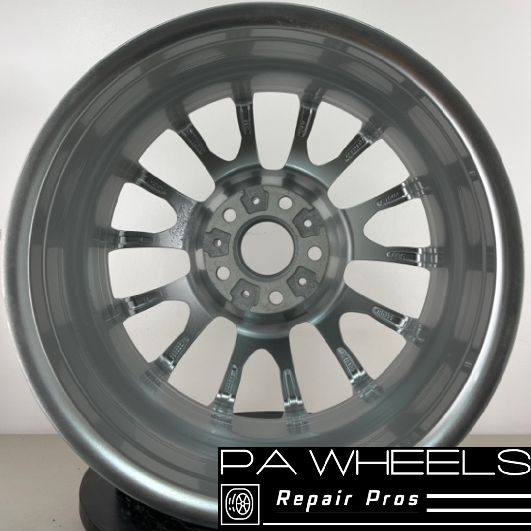 BMW 323i 328i 335i 2006-2013 18" FACTORY OEM REAR WHEEL RIM 59620 36116770465