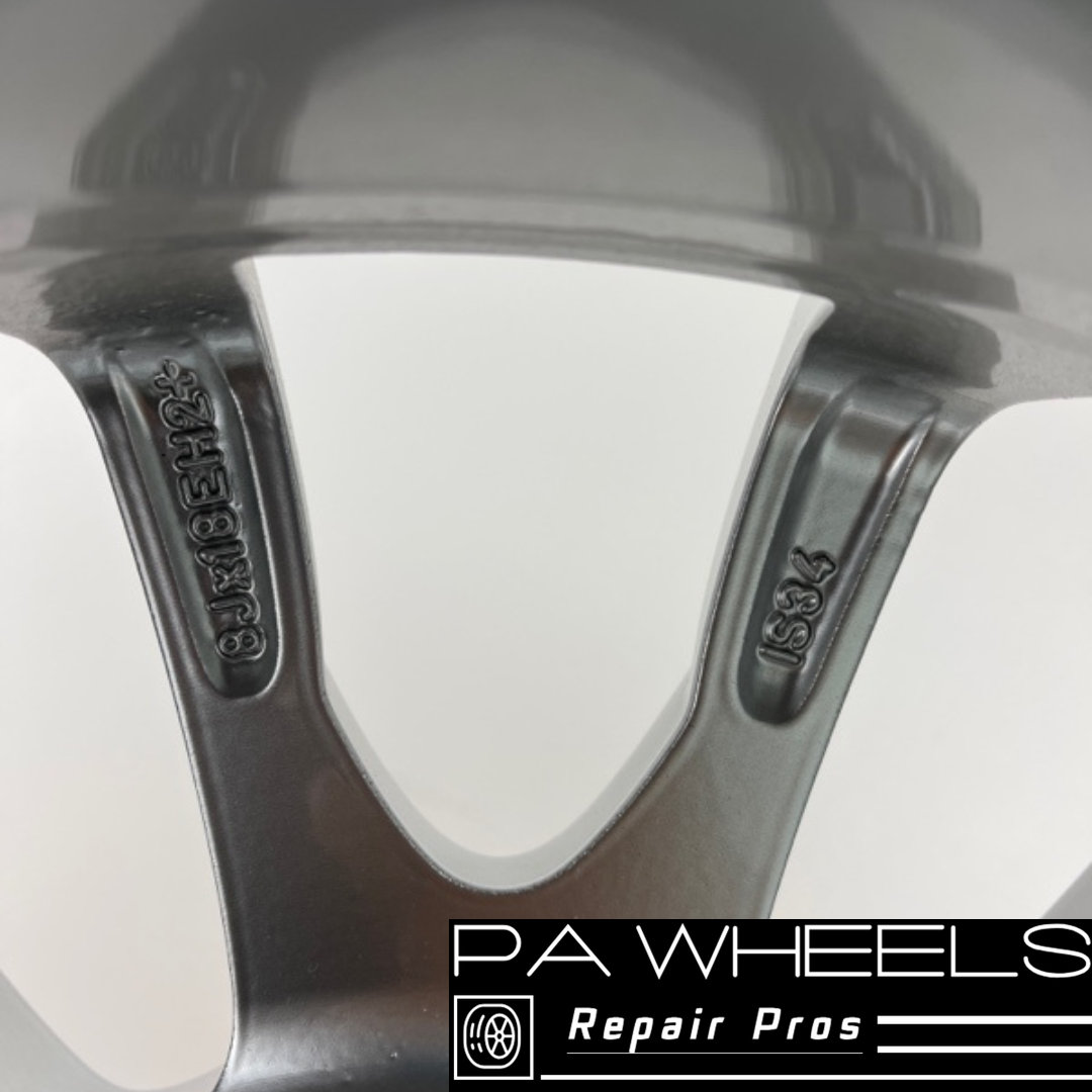 BMW 323i 328i 335i 2006-2013 18" FACTORY OEM REAR WHEEL RIM 59620 36116770465