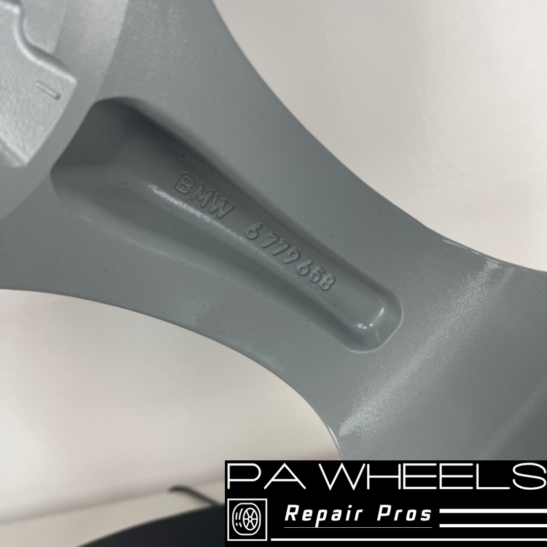 BMW 323i 328i 335i 2008-2013 19" FACTORY OEM FRONT WHEEL RIM 59622 36116774723
