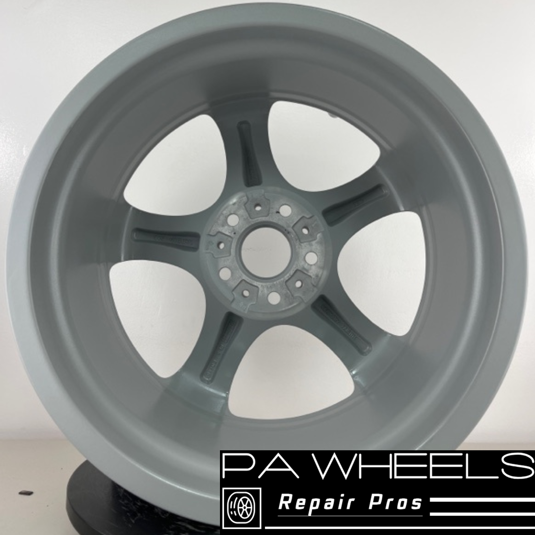 BMW 323i 328i 335i 2008-2013 19" FACTORY OEM REAR WHEEL RIM 59623 36116774725