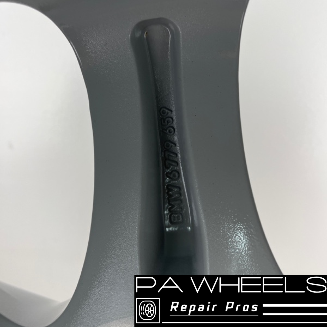 BMW 323i 328i 335i 2008-2013 19" FACTORY OEM REAR WHEEL RIM 59623 36116774725