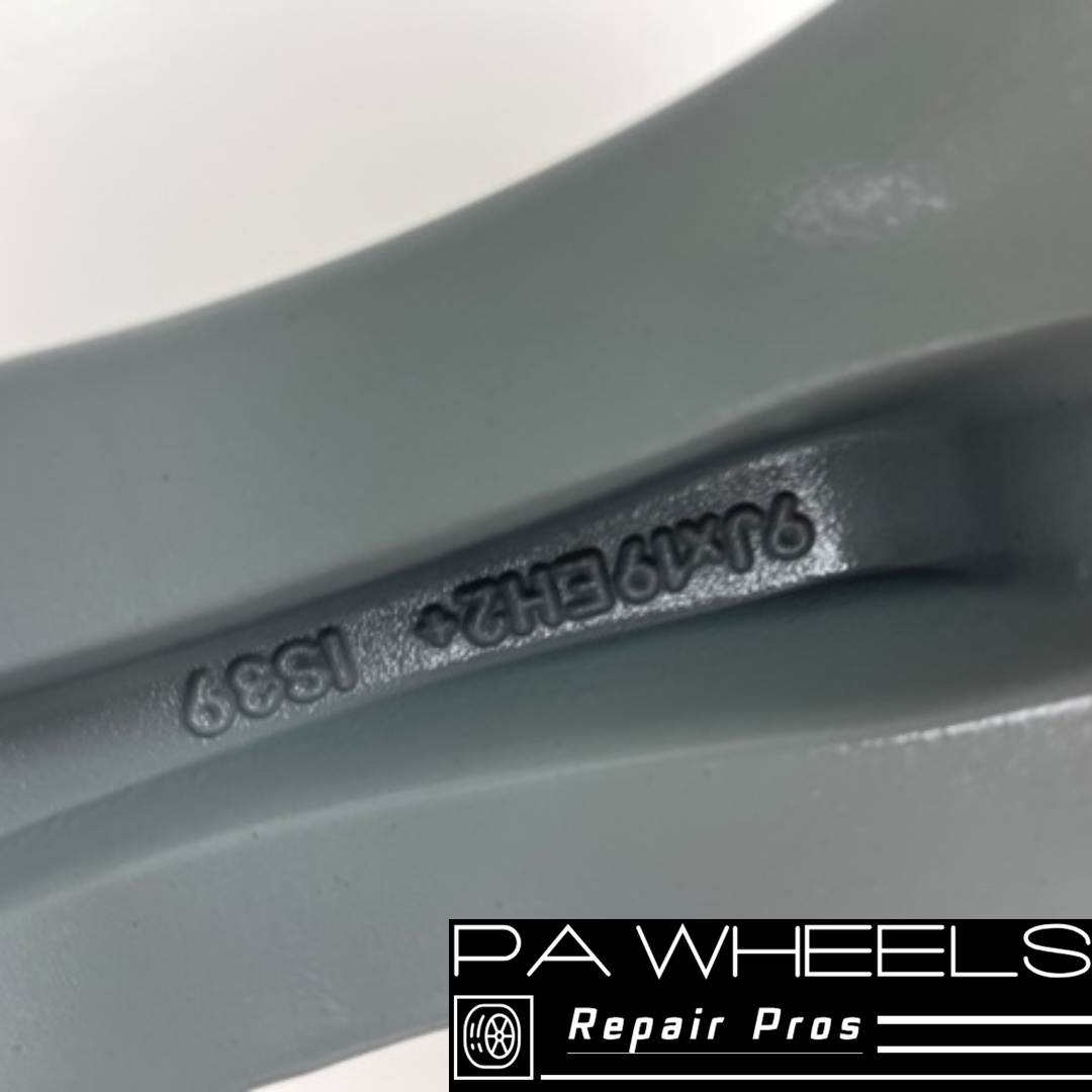 BMW 323i 328i 335i 2008-2013 19" FACTORY OEM REAR WHEEL RIM 59623 36116774725