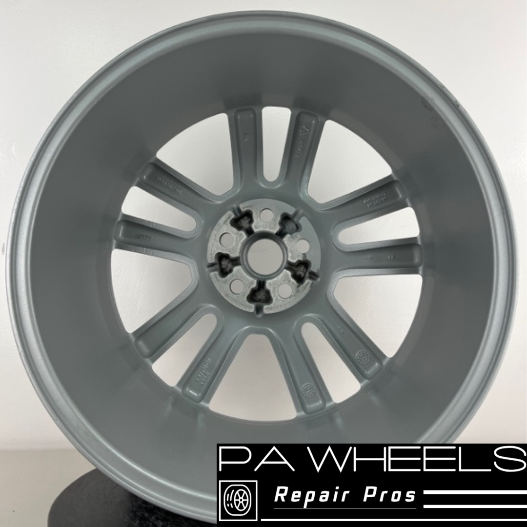 JAGUAR XJ8 XJ 2004-2009 19" FACTORY ORIGINAL WHEEL RIM 59746 2W931007MA