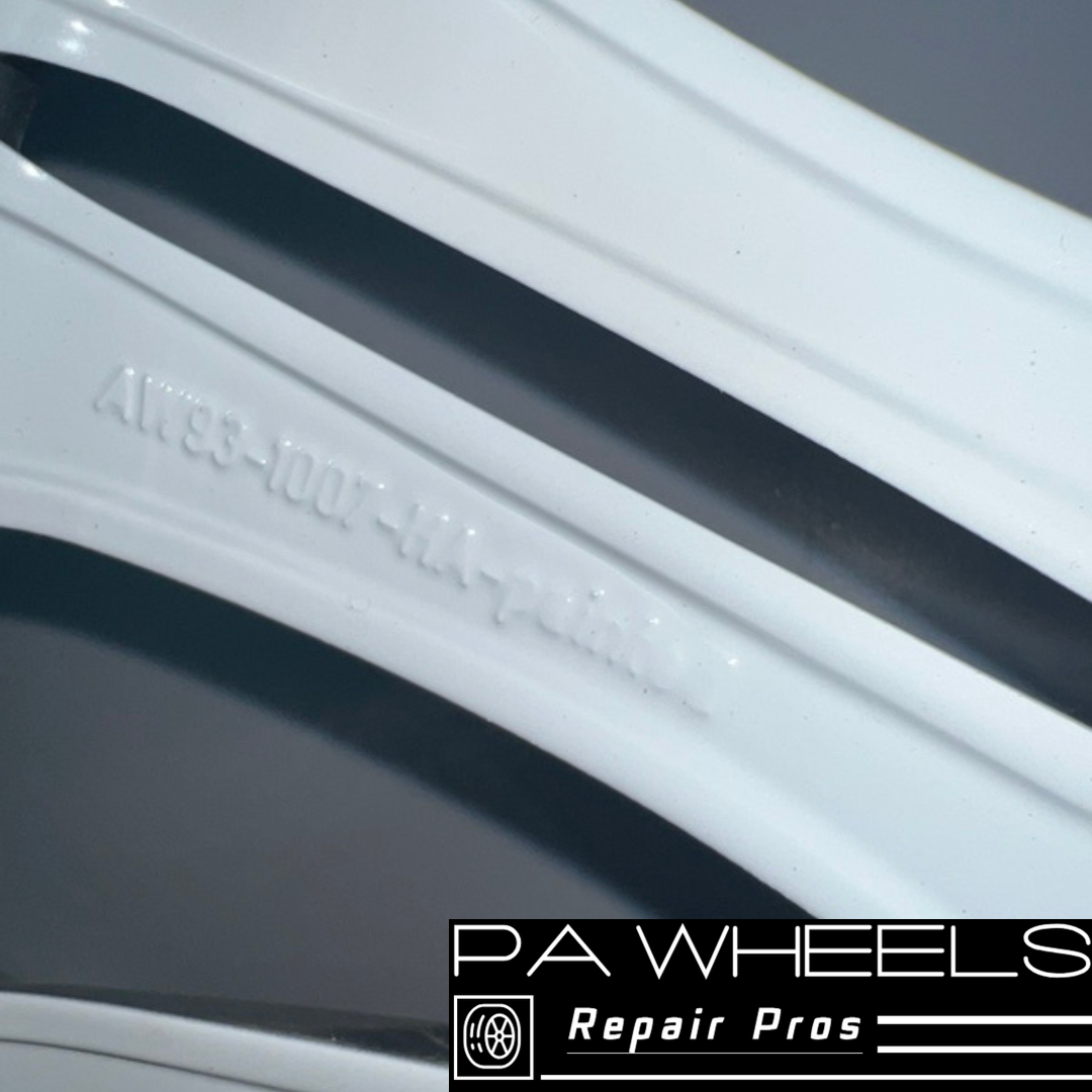 USED JAGUAR XJ XK 2010-2015 20" FACTORY ORIGINAL REAR WHEEL RIM "KASUGA"
