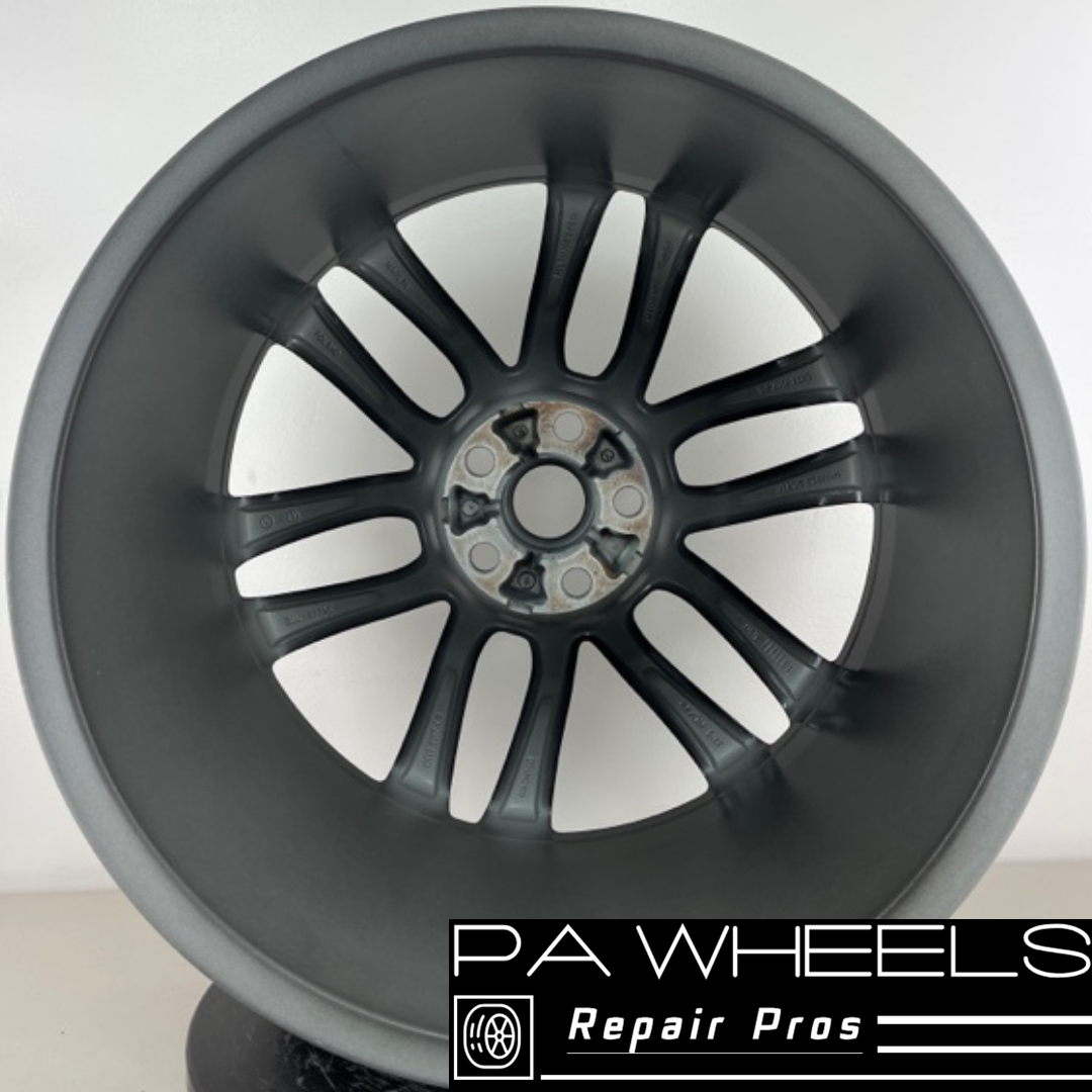 JAGUAR F-TYPE 2014-2018 20" FACTORY OEM REAR WHEEL RIM 59921 EX53-1007-UB