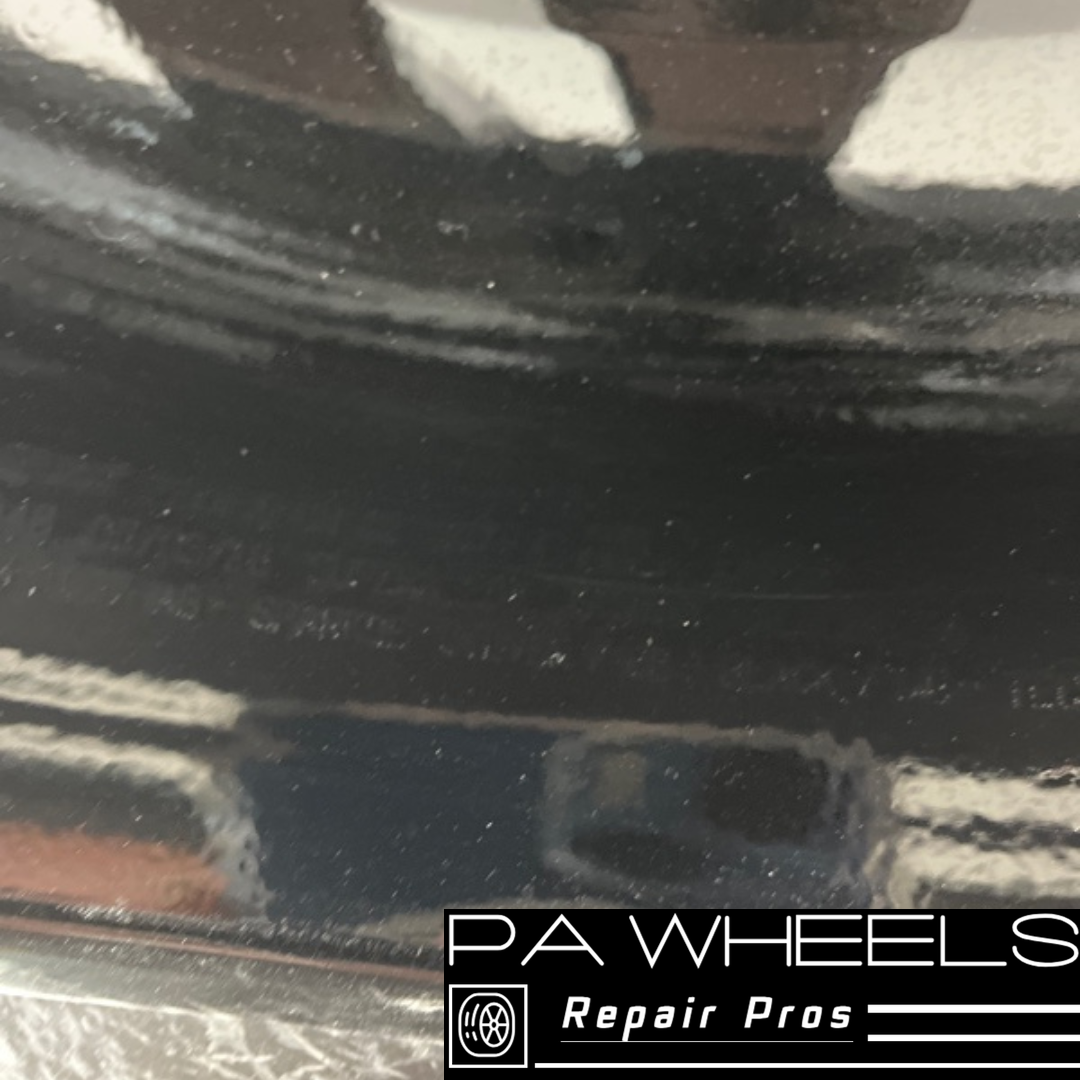 JAGUAR F-PACE 2017-2019 22" FACTORY OEM WHEEL RIM ''DOUBLE HELIX'' 59978