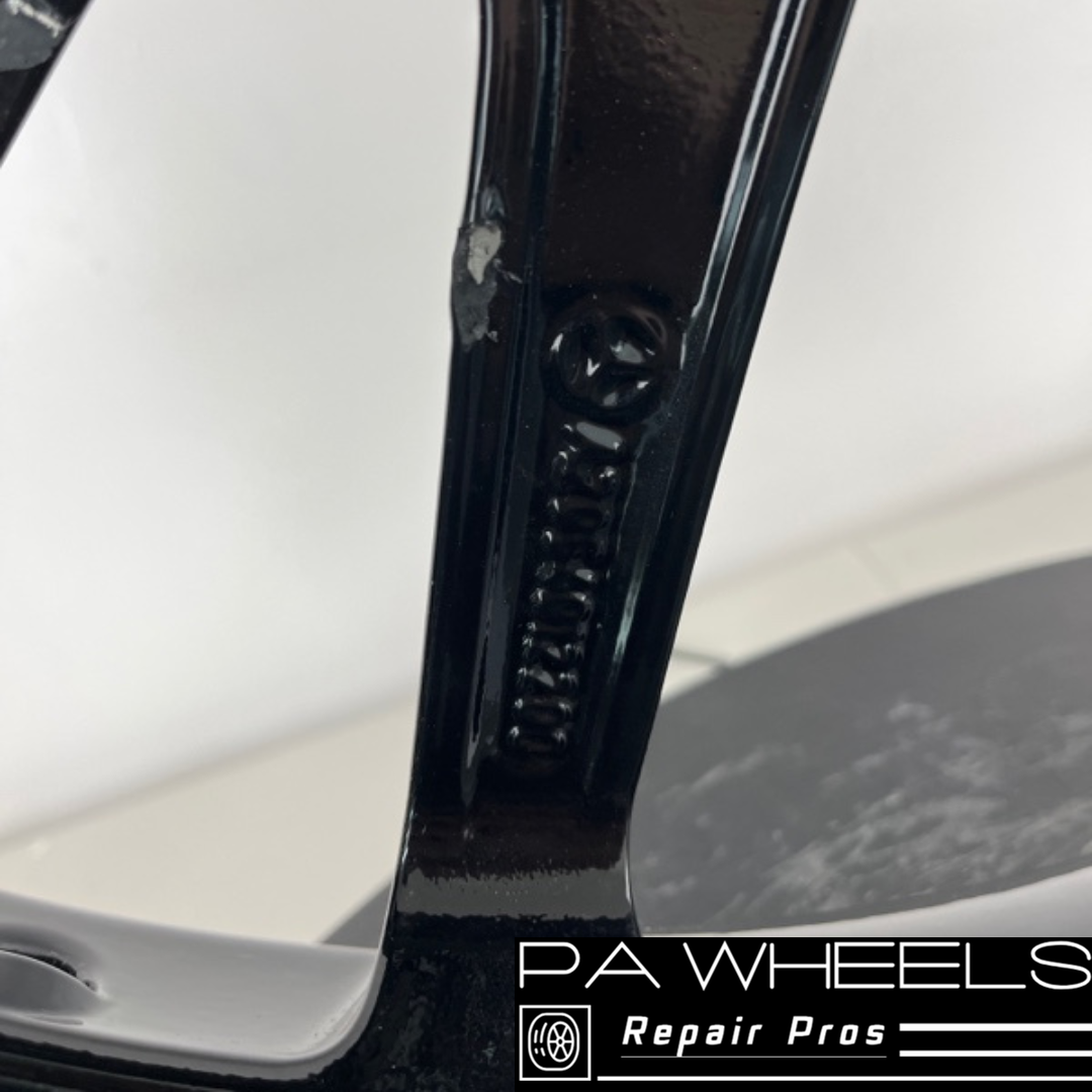 MERCEDES BENZ C300 AMG 2019 2020 19'' FACTORY ORIGINAL WHEEL RIM