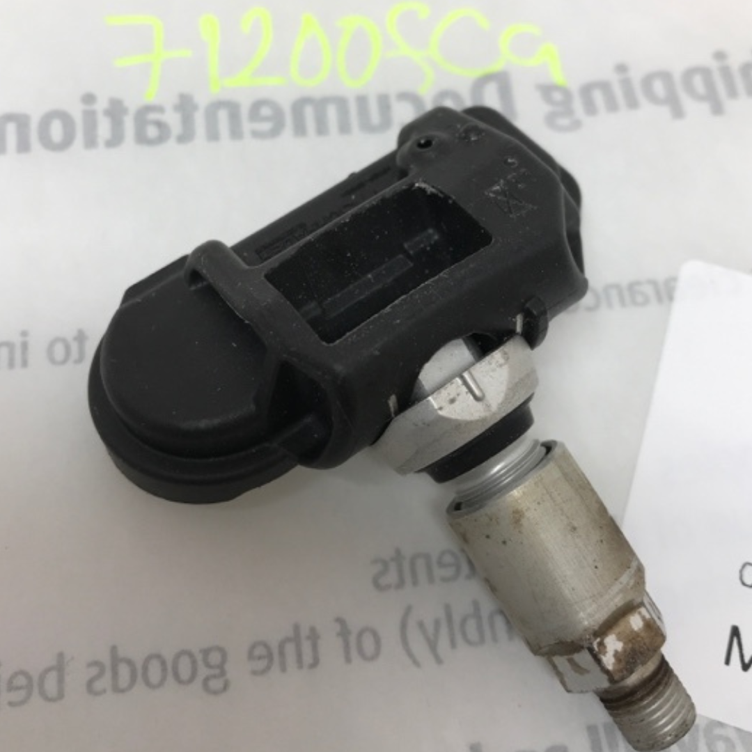 TPMS 9050030 Mercedes Benz Schrader 433 mhz