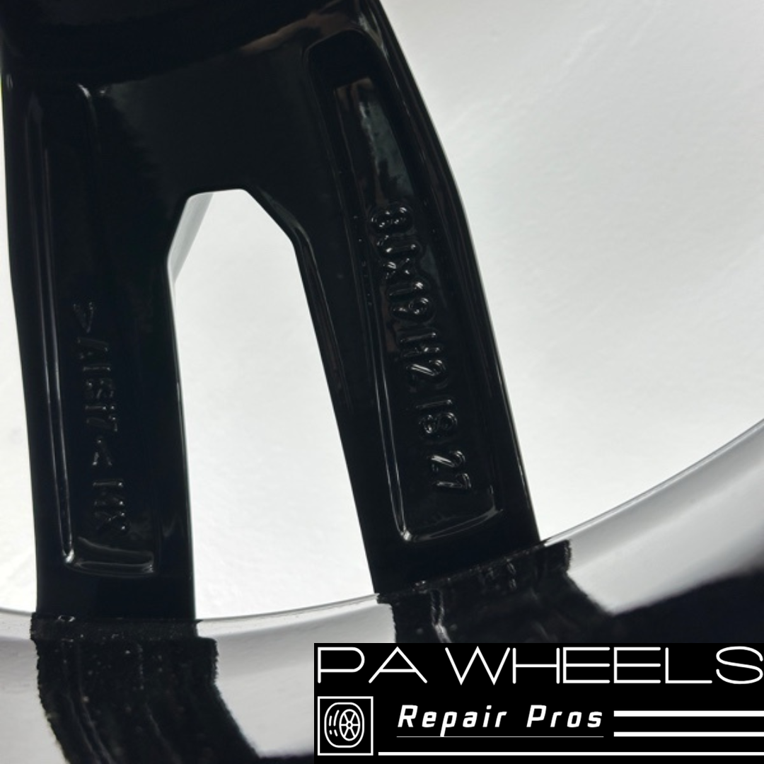 BMW M340i 2020-2024 19" FACTORY ORIGINAL FRONT WHEEL RIM 96618 36118089894