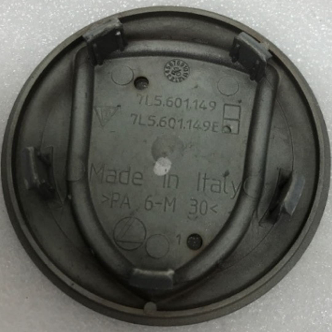 Porsche Wheel Center Cap 7L5601149E 76 MM 406485dd