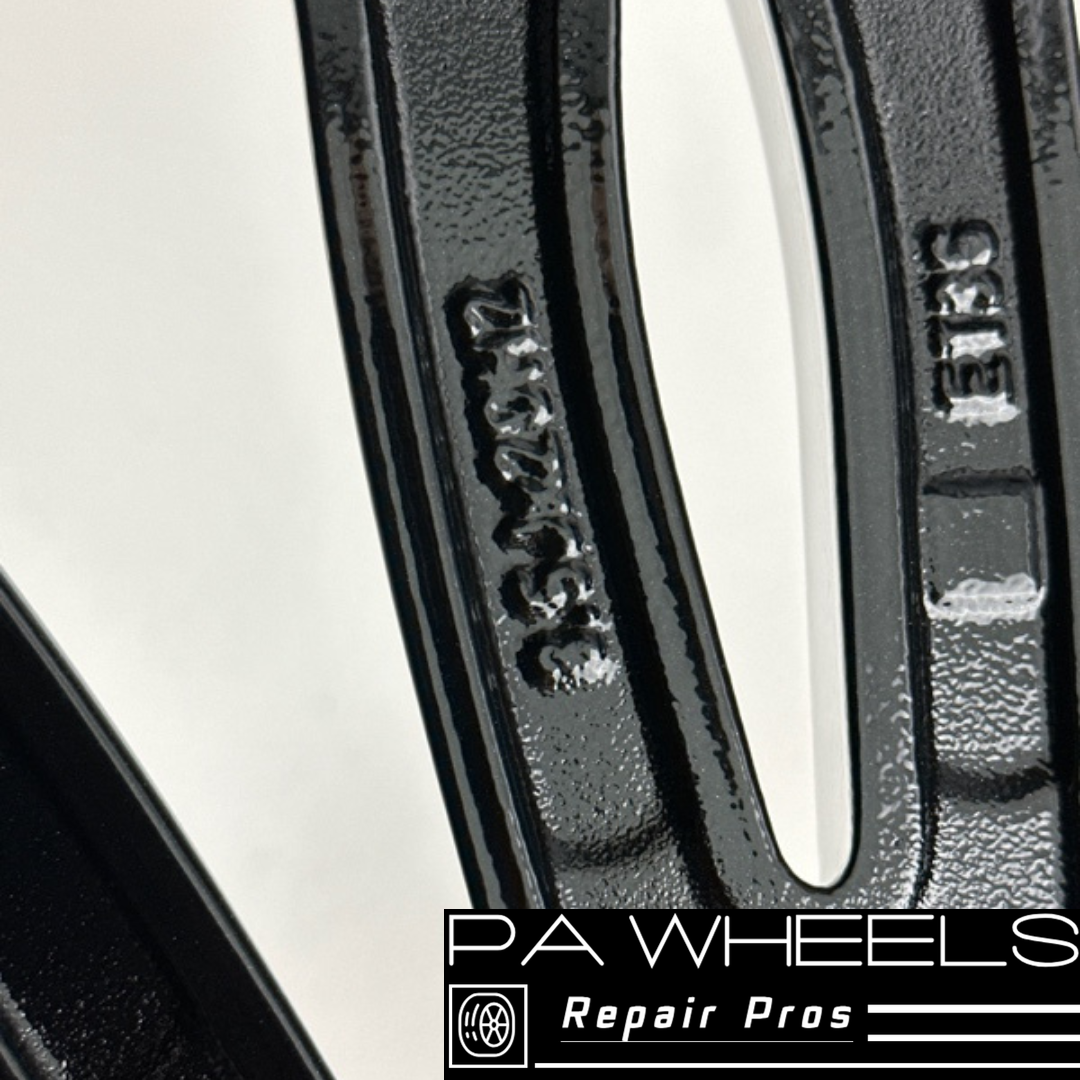 MERCEDES S550 S550e S600 2015-2018 20" FACTORY OEM WHEEL RIM 85504 A2224011702