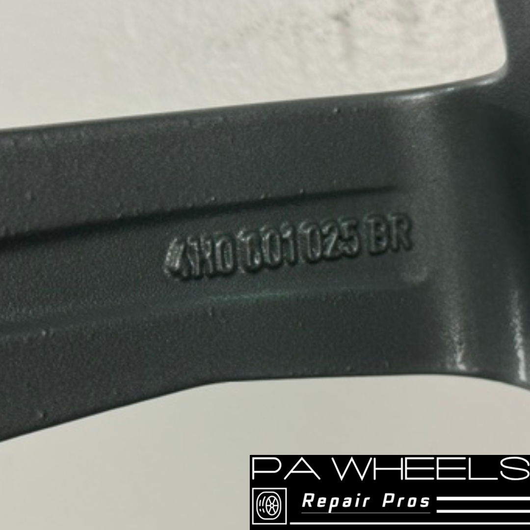 AUDI A7 S7 A8 2016-2018 20" FACTORY ORIGINAL WHEEL RIM 58981 4H0601025BS