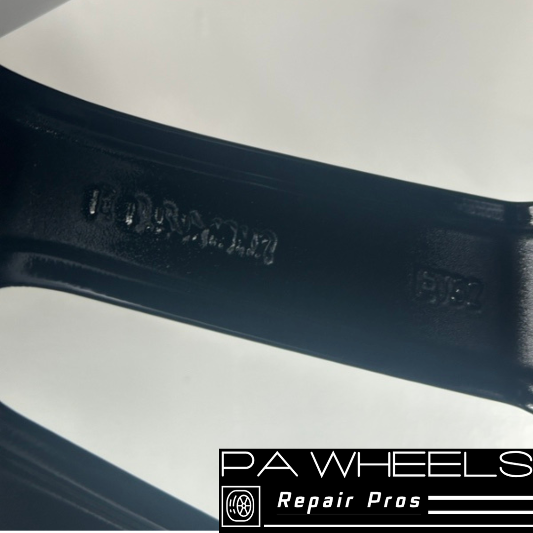AUDI S5 2018 2019 19" FACTORY ORIGINAL WHEEL RIM 97940 8W0601025DF