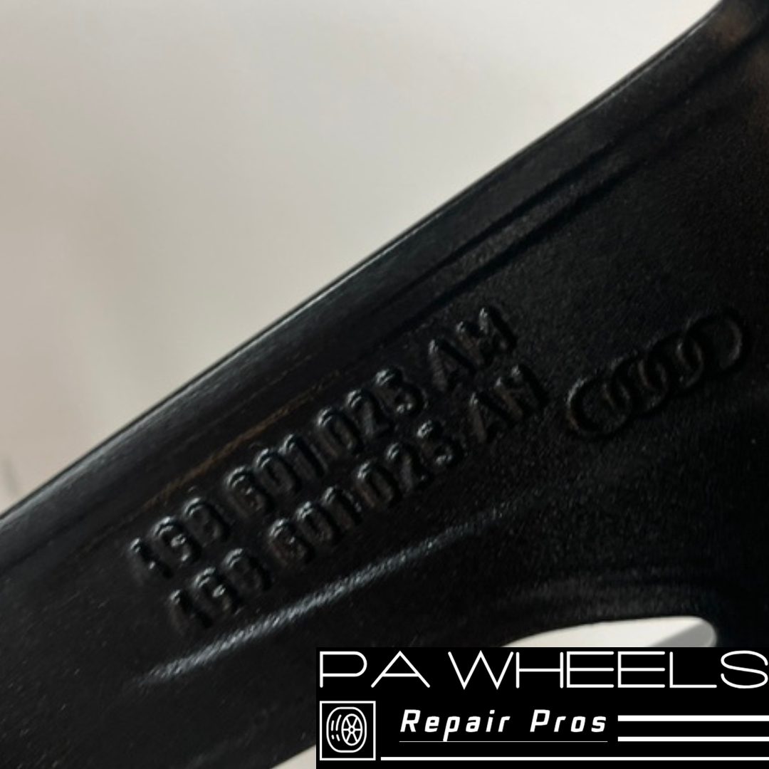 AUDI RS7 2014-2018 21" FACTORY ORIGINAL WHEEL RIM 58939 4G8601025AM