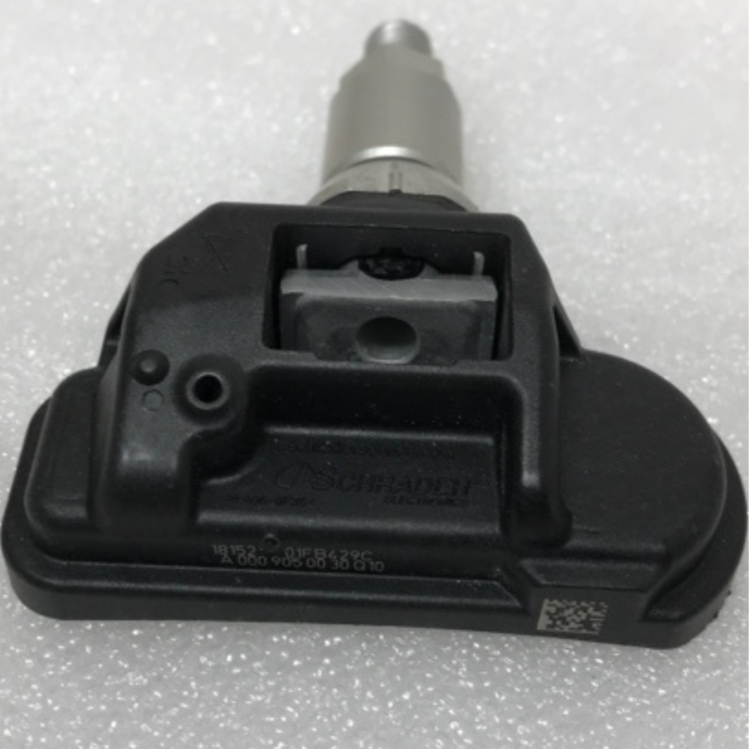 Set of 4 Mercedes TPMS Sensor A0009050030 433 Mhz 84caf77d