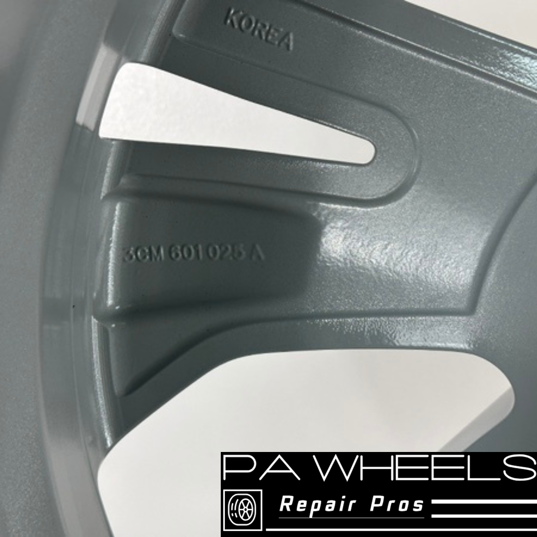 VOLKSWAGEN ATLAS ATLAS CROSS SPORT 2020-2023 20" ALLOY RIM WHEEL FACTORY OEM