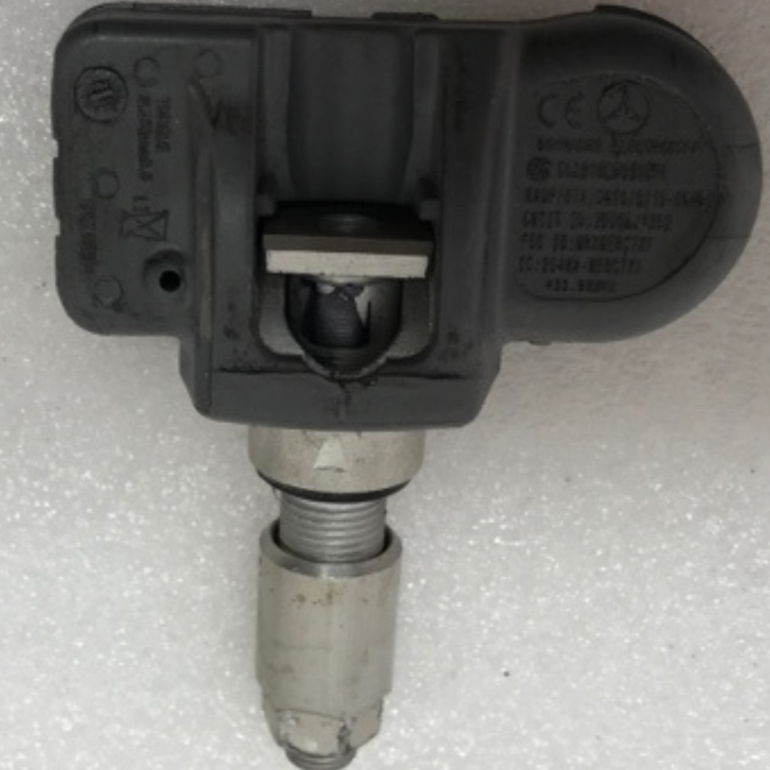 Set of 4 Mercedes TPMS Sensor 433mhz A0009054100 40204a10