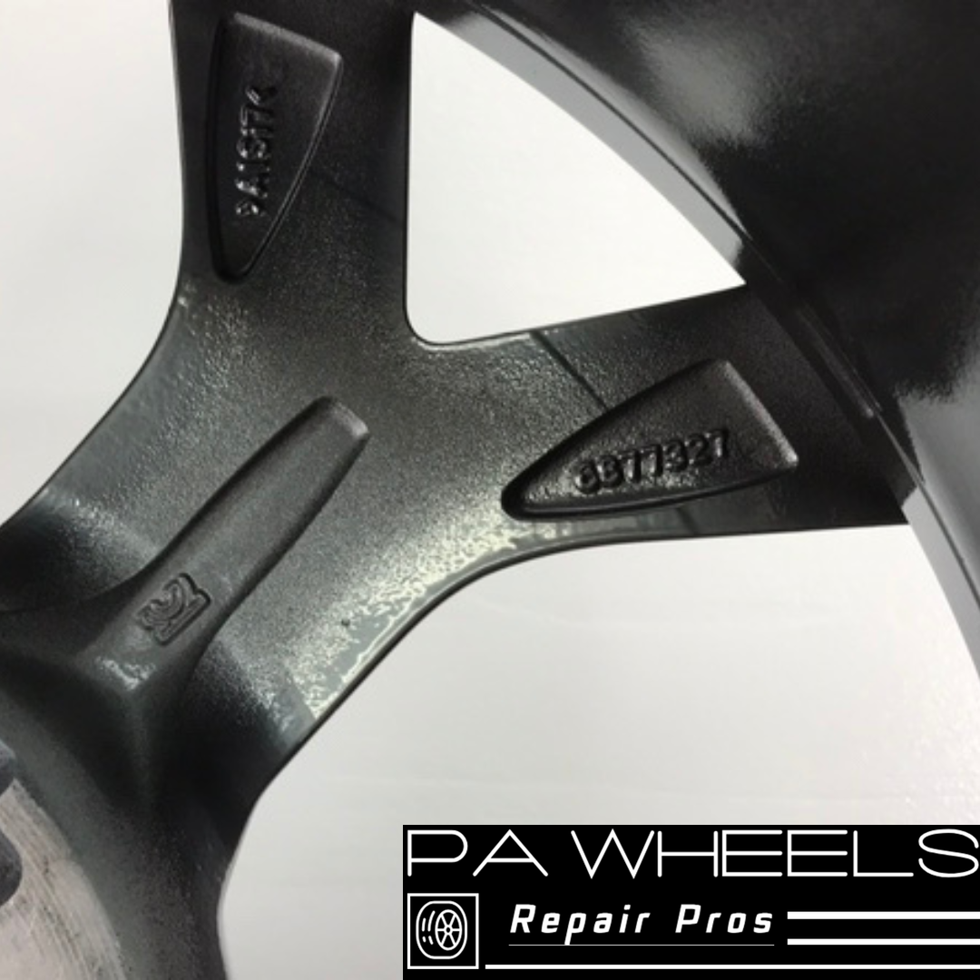 BMW X3 X4 2020 19" FACTORY ORIGINAL WHEEL RIM 86529 36116877327