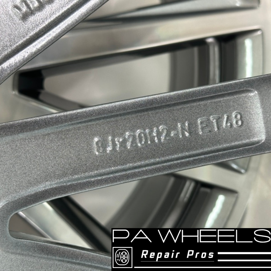 SET OF 4 MERCEDES-BENZ GLB250 GLB35 AMG 2020-2024 20" FACTORY OEM WHEEL RIM OEM