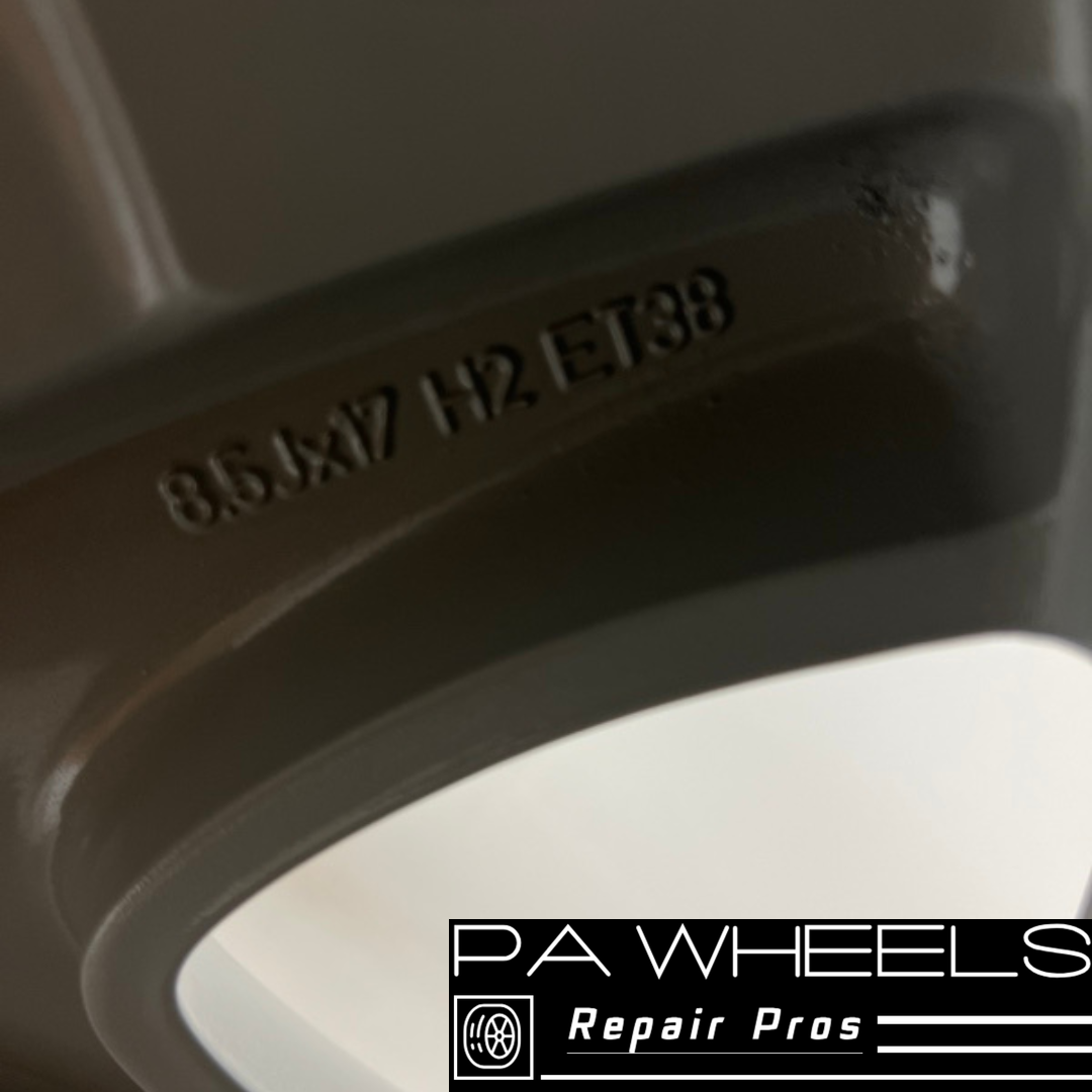MERCEDES E320 E350 E500 2003-2006 17" FACTORY OEM WHEEL RIM 65297 A2114011602