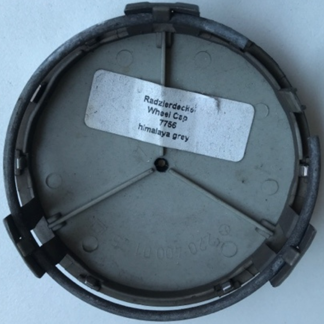 SMercedes Benz Center Cap 2204000125 75 MM 4fbb624d
