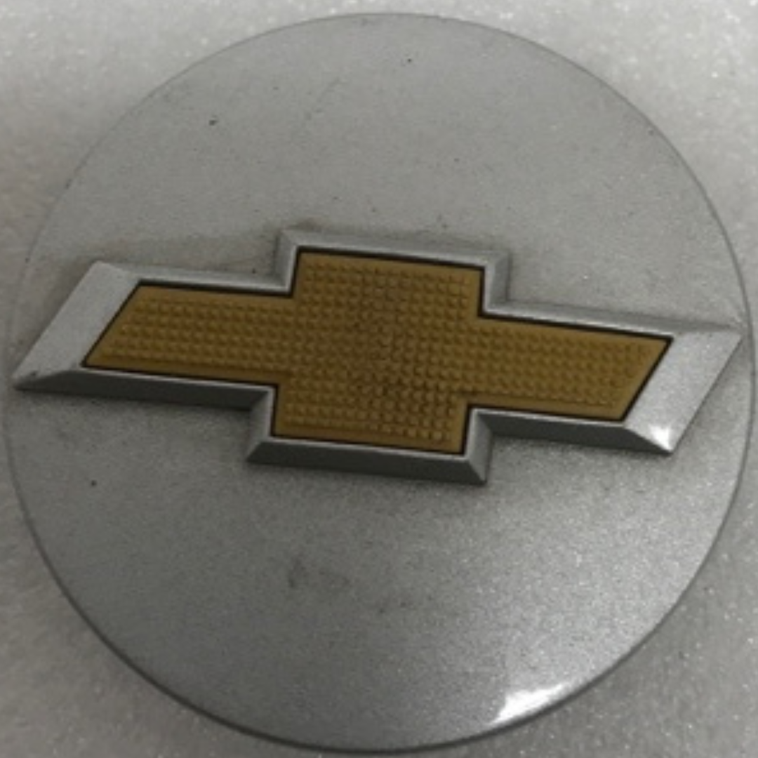 Set of 4 Chevrolet Wheel Center Cap a9edff89