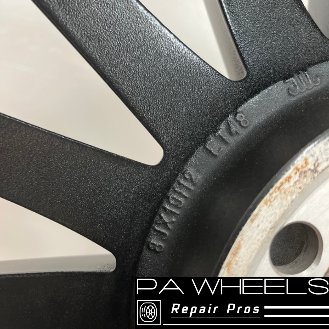 MERCEDES CLA45 2014-2019 19" FACTORY ORIGINAL AMG WHEEL RIM 85393 A1764010502