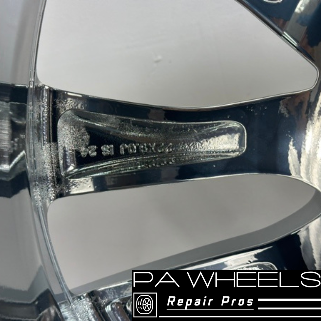 CADILLAC ESCALADE ESCALADE ESV 2017-2020 22" FACTORY OEM WHEEL RIM 4804 23217244