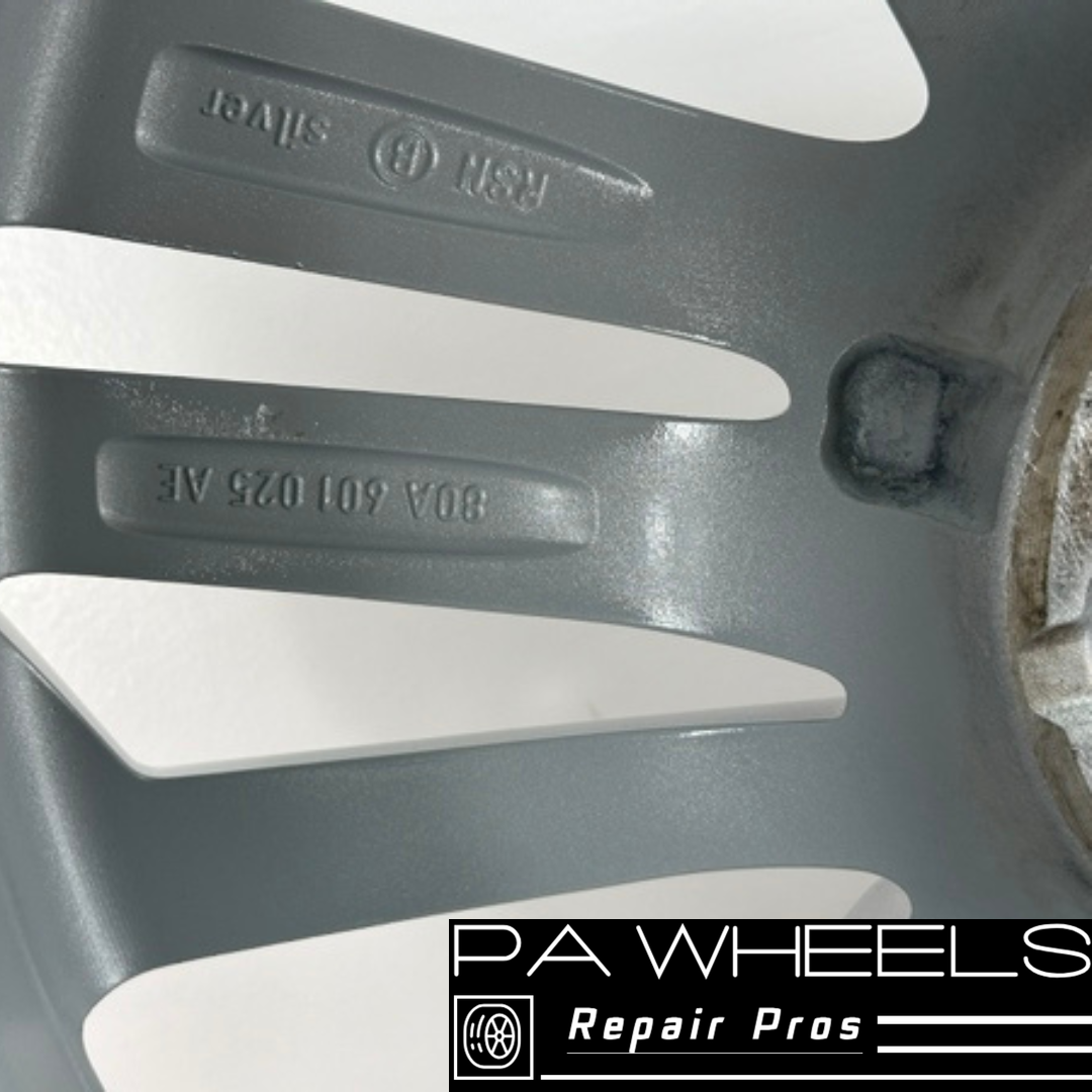 AUDI Q5 2018 2019 2020 20'' FACTORY ORIGINAL WHEEL RIM 59038 80A601025AE