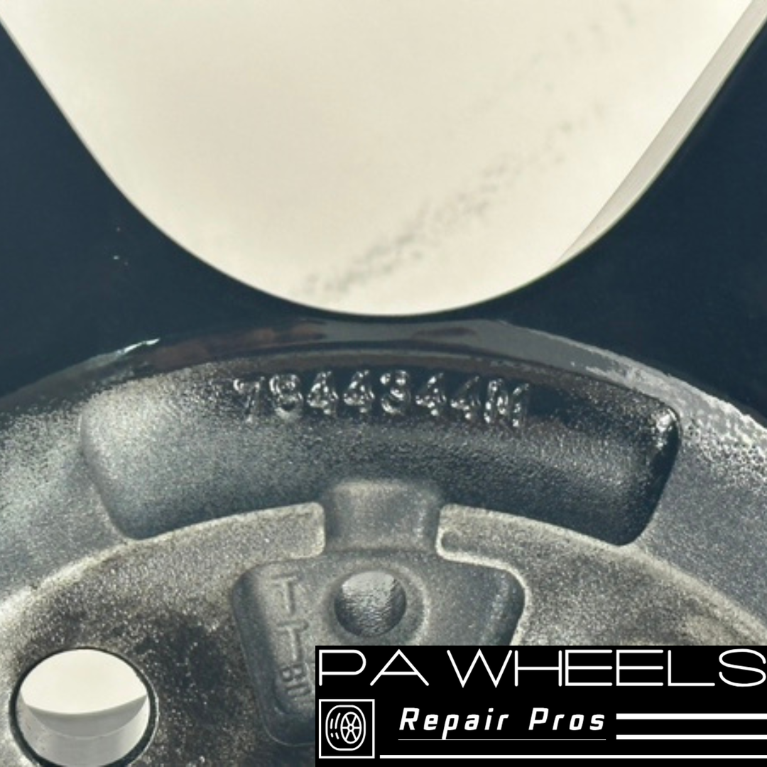 BMW 323i 328i 335i 2008-2013 19" FACTORY OEM REAR WHEEL RIM 71391 36116787648