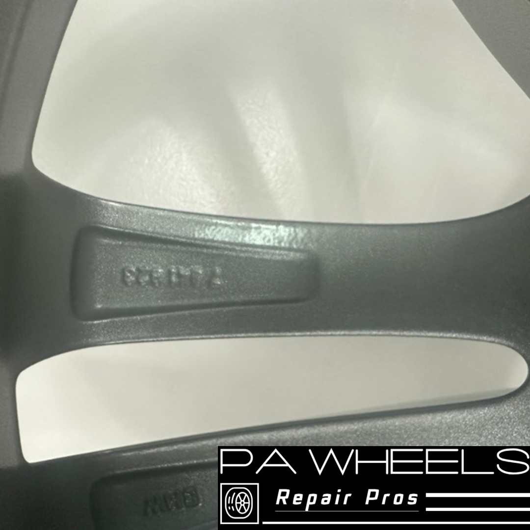 BMW 5 & 7-SERIES ACTIVEHYBRID 7 2009-2017 20" FACTORY OEM FRONT WHEEL RIM 71379