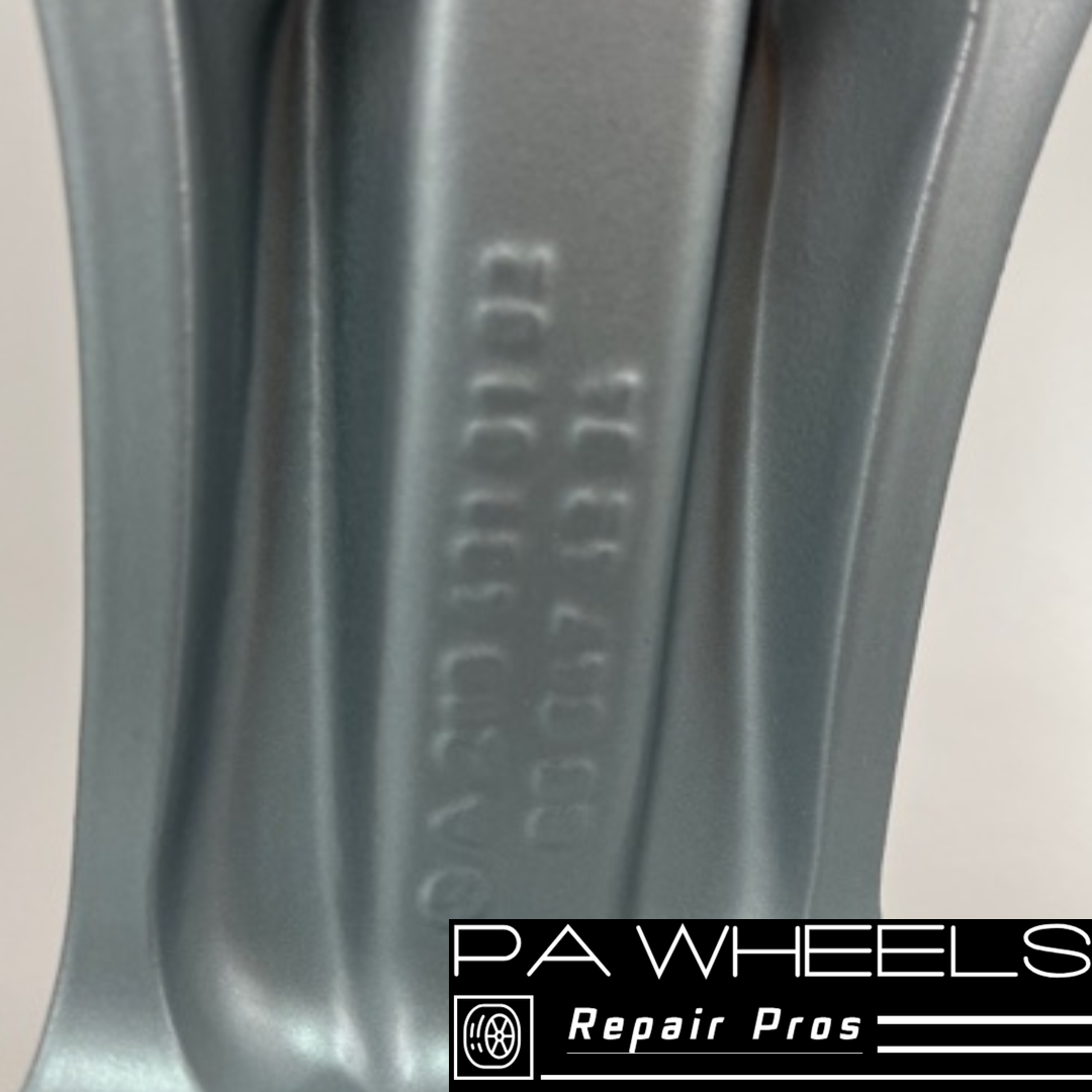 MERCEDES CLS500 CLS550 2006 2007 18" FACTORY ORIGINAL FRONT WHEEL RIM 65371