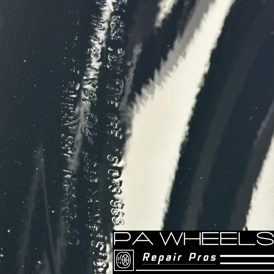 BMW X5M X6M 2016-2019 21" FACTORY OEM REAR WHEEL RIM 86195 36112284653