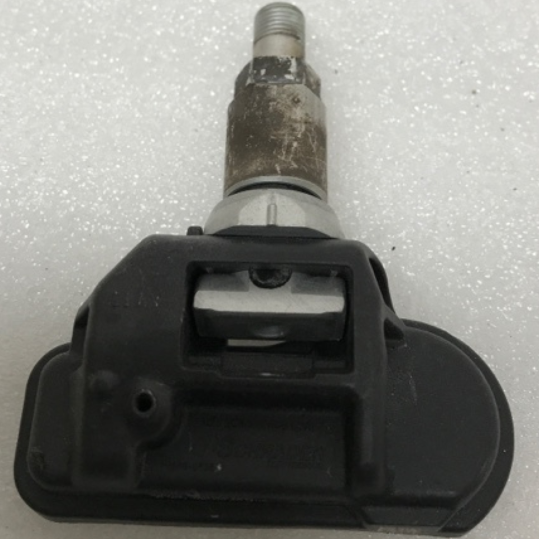 Set of 4 Mercedes Benz Schrader TPMS Sensor 0009050030 433MHz 1599123e