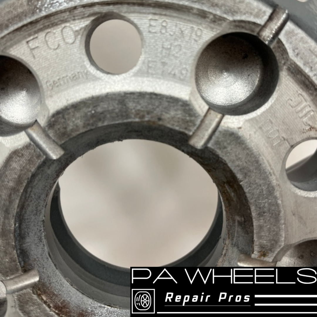 AUDI S3 2015 2016 2017 2018 19" FACTORY ORIGINAL WHEEL RIM 58952 8V0601025AB