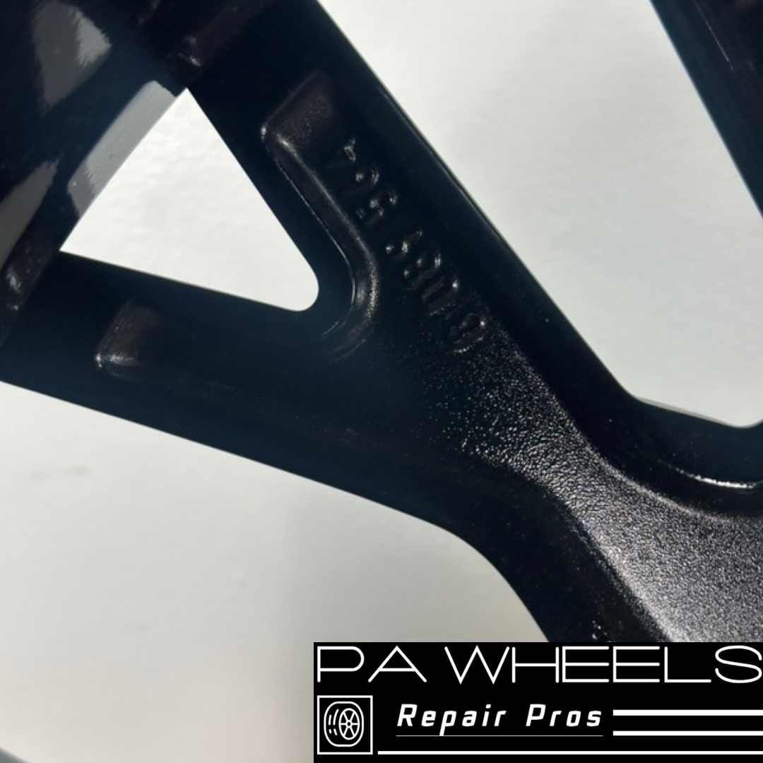 BMW M8 2020-2024 20" FACTORY OEM WHEEL RIM 86564 36118089564