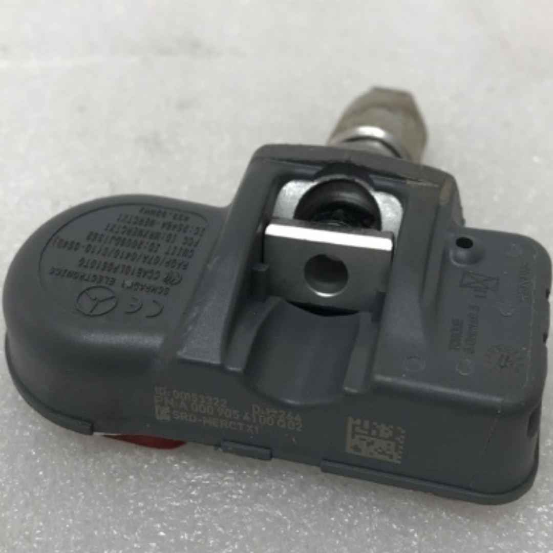 Set of 4 Mercedes Benz TPMS Sensor 433MHz A0009054100 41a01e8d