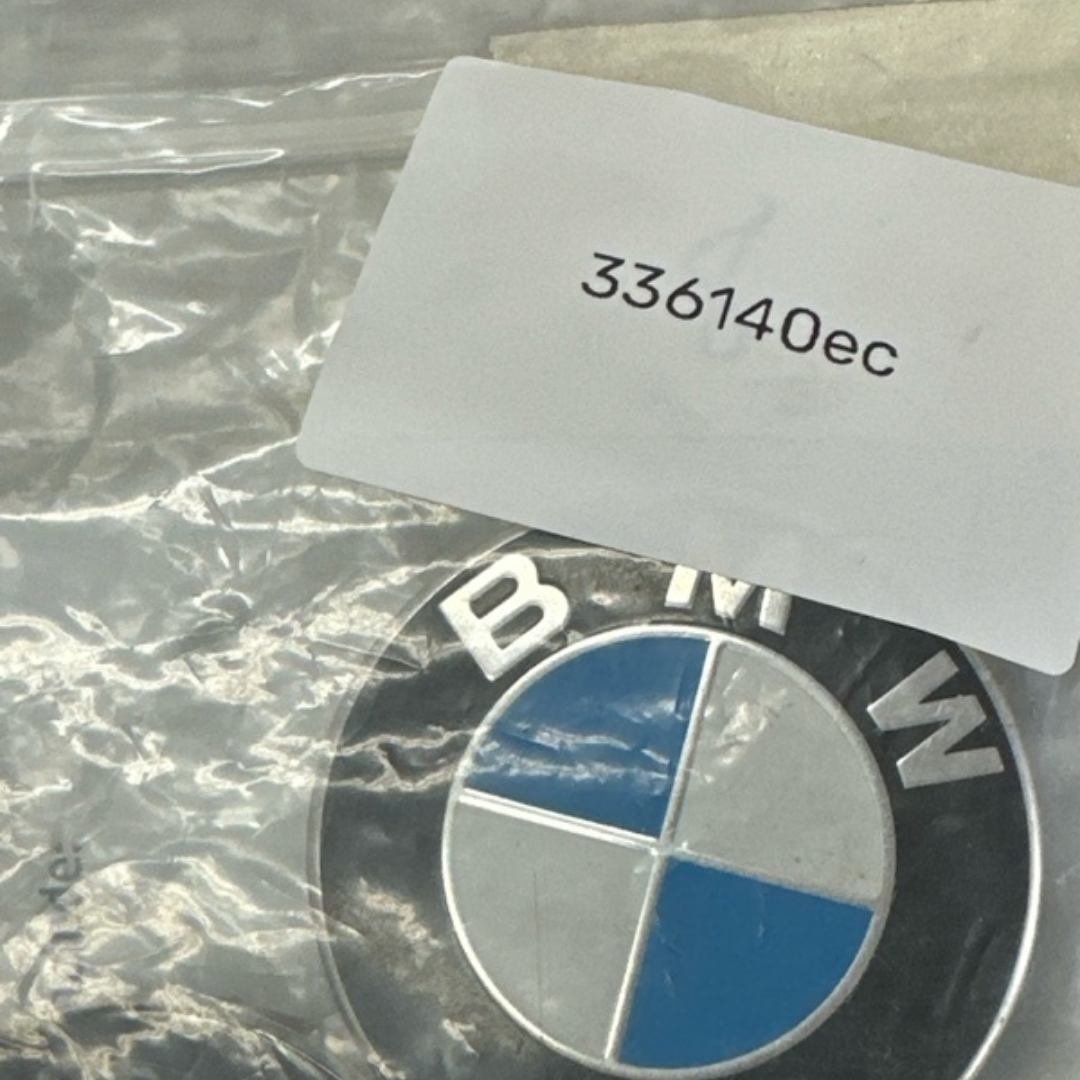 BMW Wheel Center Cap 36136783536 336140ec