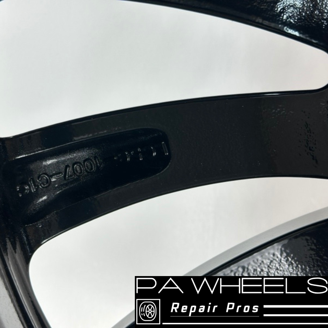 LINCOLN AVIATOR 2020-2023 20" FACTORY ORIGINAL WHEEL RIM 10189 LC5C1007C1C