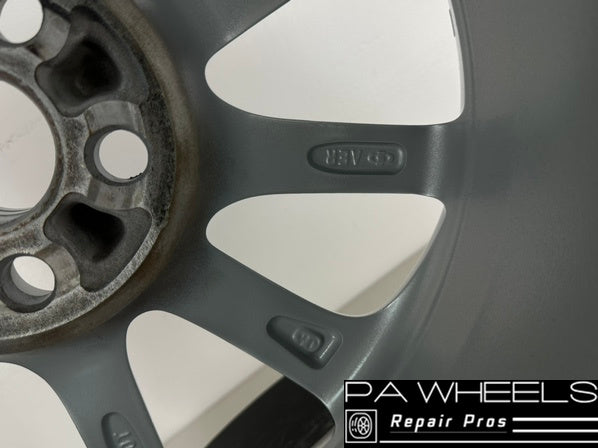 LEXUS CT200H 2011-2013 17" FACTORY ORIGINAL WHEEL RIM 74257 4261176050