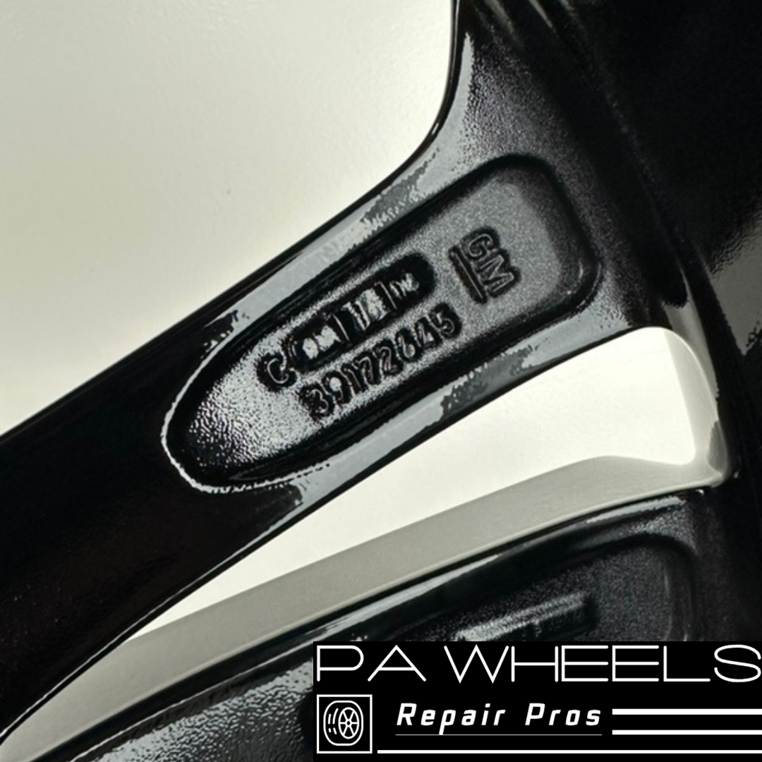 BUICK CASCADA 2016-2019 20" FACTORY ORIGINAL WHEEL RIM 4141 39032068