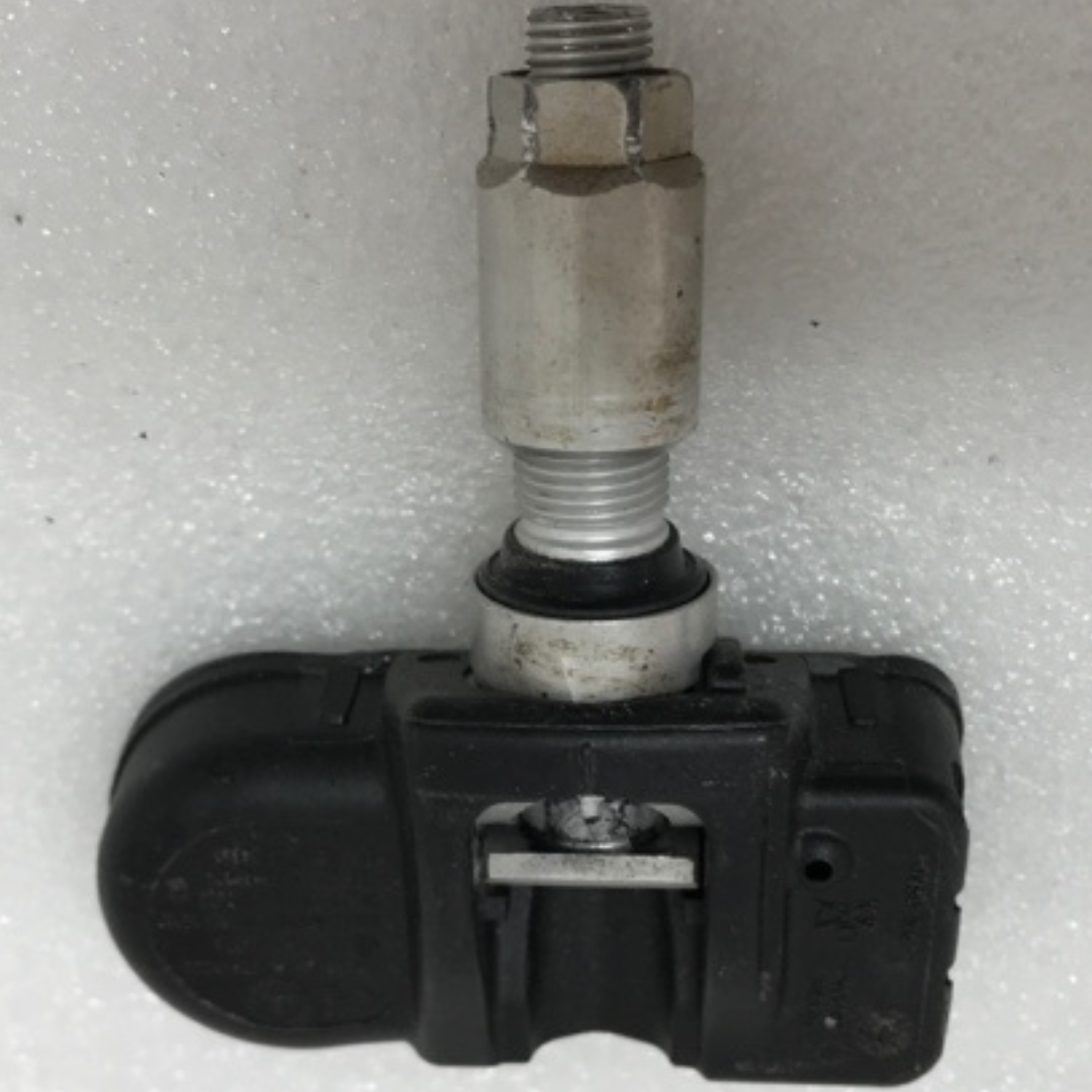 Set of 4 Mercedes-Benz TPMS 433 Mhz 0009057200 349aab6c