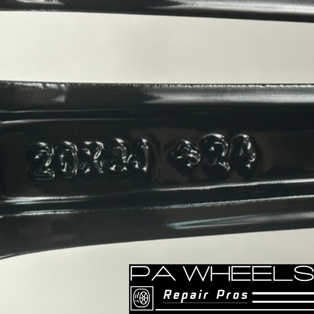 CHRYSLER 300 2011-2014 20" FACTORY ORIGINAL WHEEL RIM 2420 1LS67TRMAA