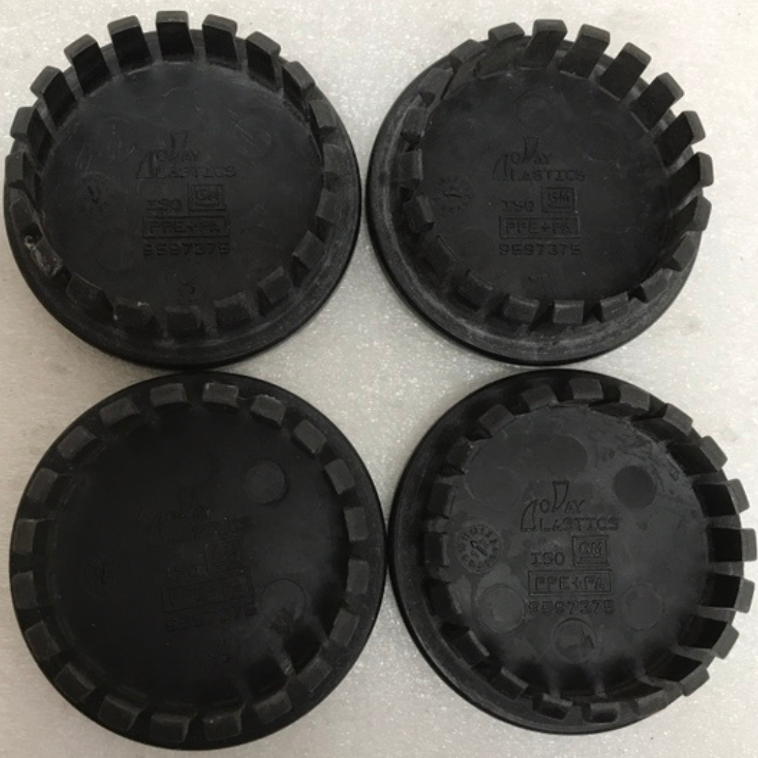 Cadillac Center Cap 9597375 fc9cee0d