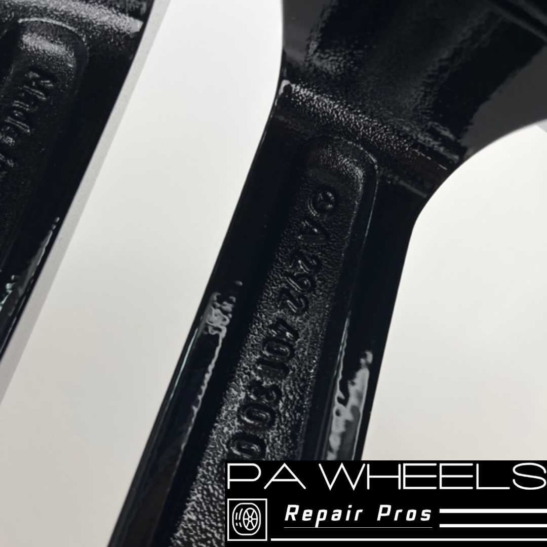 MERCEDES GLE-CLASS 2016-2019 22" FACTORY OEM FRONT AMG WHEEL RIM 85492