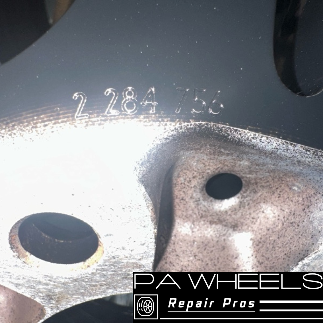 BMW M2 M3 M4 2015-2020 19" FACTORY OEM REAR WHEEL RIM 86095 36112284551