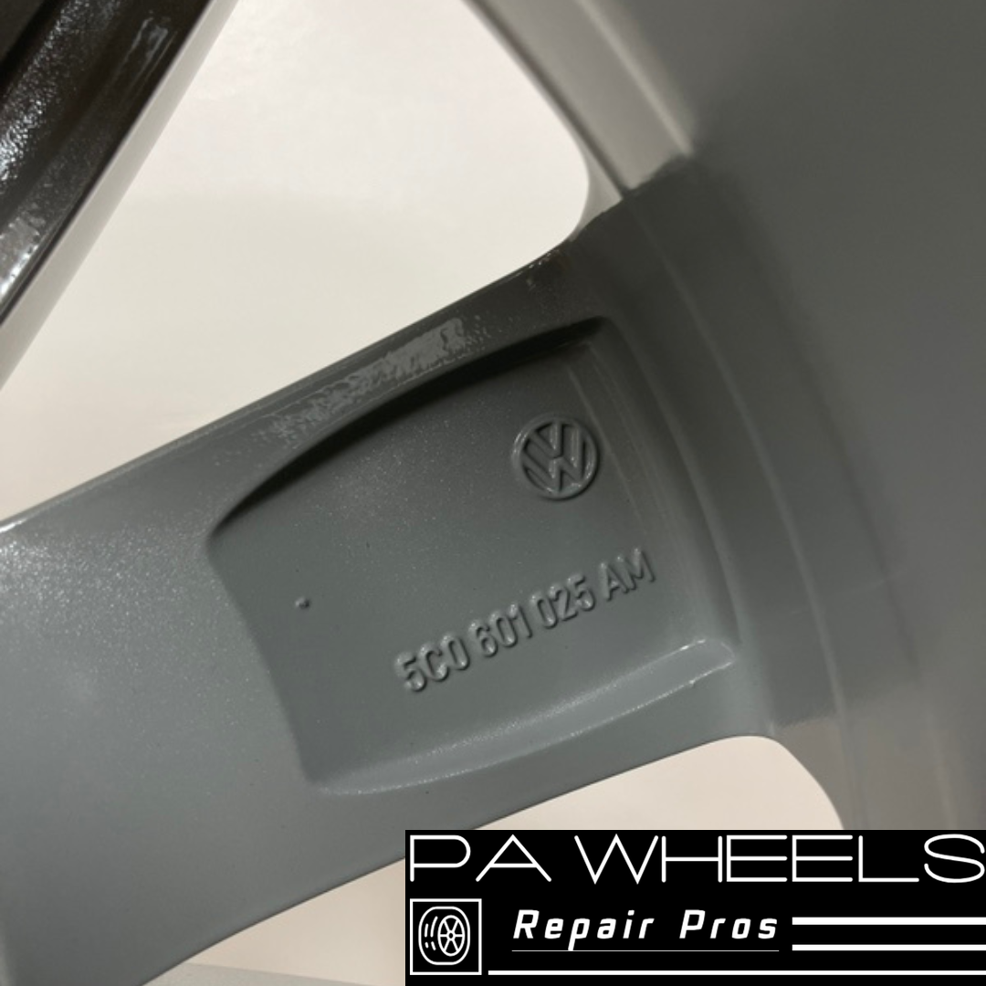 VOLKSWAGEN JETTA 2015 2016 16" FACTORY ORIGINAL WHEEL RIM 69986 5C0601025AM