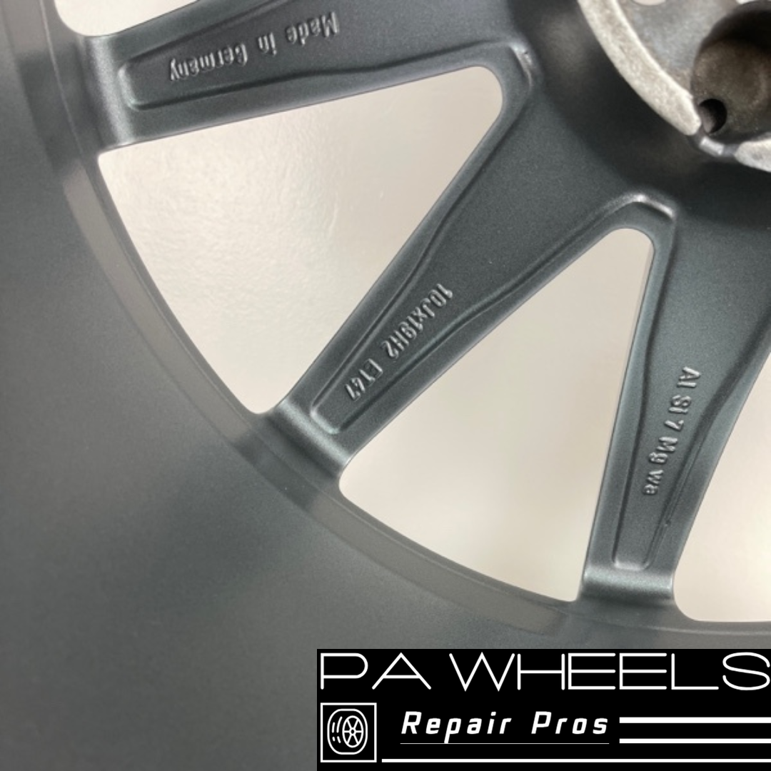MERCEDES CLS63 CLS63s 2013-2018 19" FACTORY ORIGINAL REAR AMG WHEEL RIM 85268